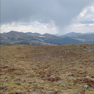 Meet your Posher, Aiden